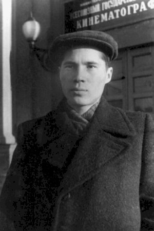 Vitali Melnikov