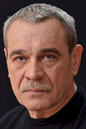 Sergej Kolesnikov
