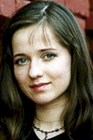 Yelena Obolenskaya