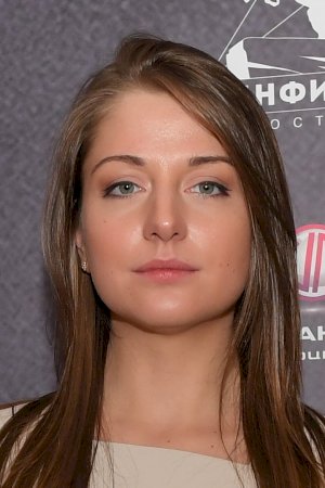 Kseniya Baskakova