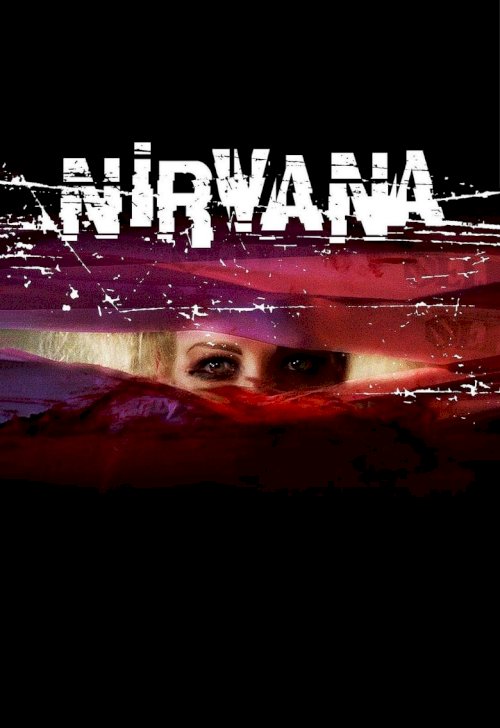 Nirvana - poster