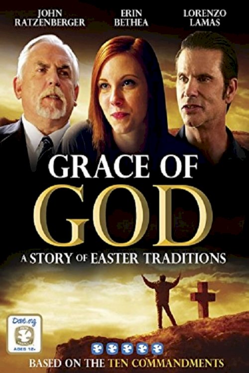 Grace of God - постер