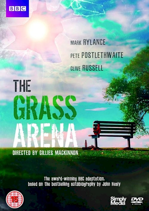 The Grass Arena - posters