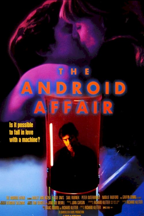 The Android Affair