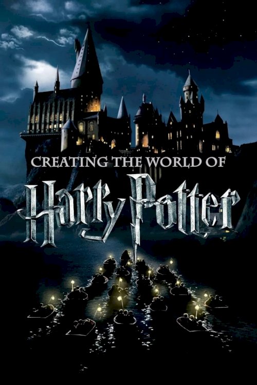 Creating the World of Harry Potter, Part 2: Characters