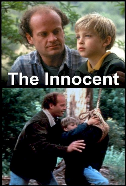 The Innocent - posters