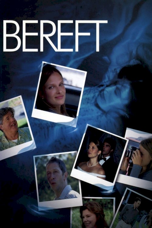 Bereft - poster