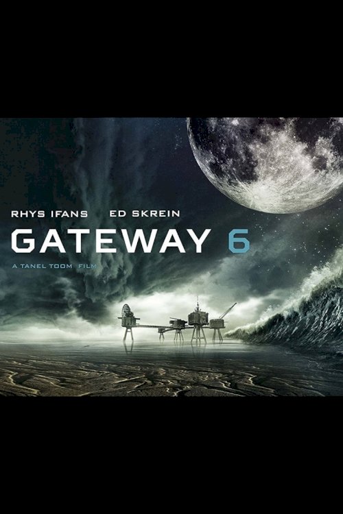 Gateway 6 - posters