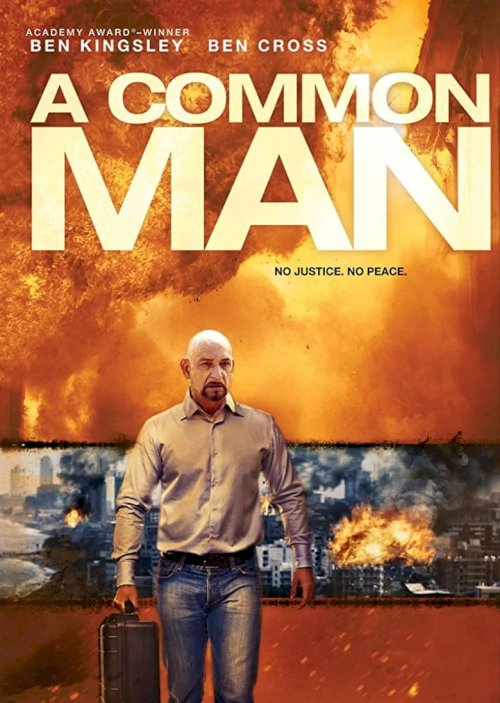 A Common Man