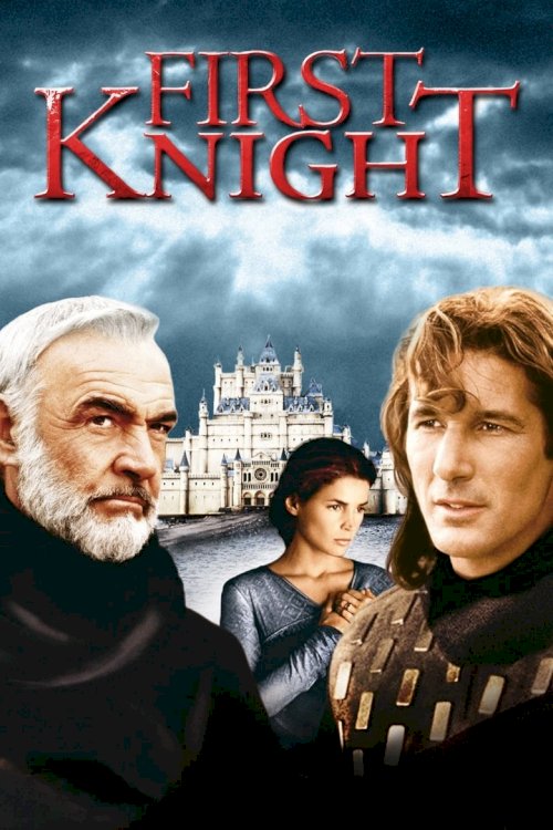 First Knight - poster