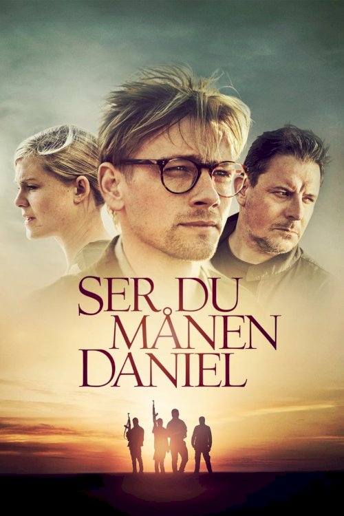 Daniel - постер