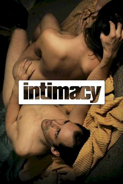 Intimacy - poster