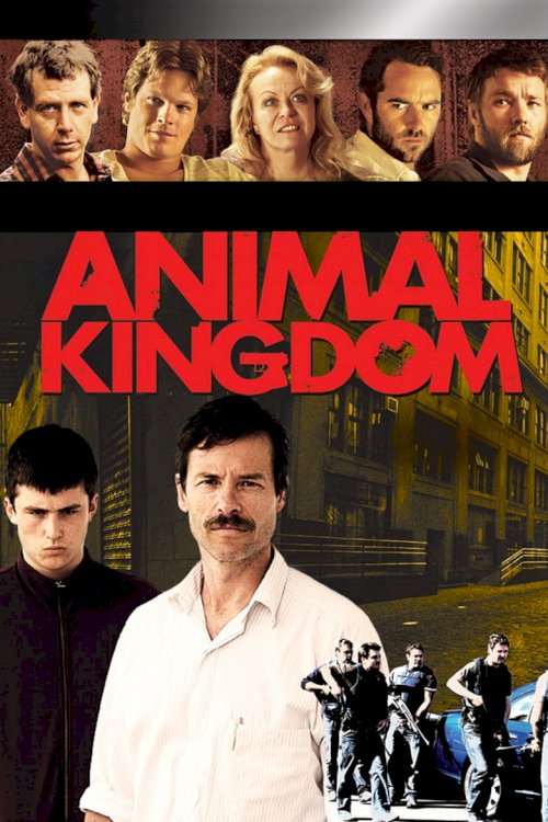 Animal Kingdom - poster