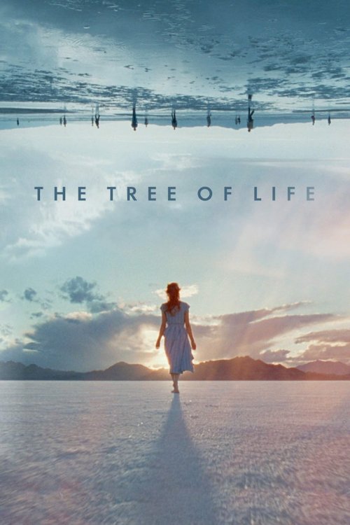 The Tree of Life - poster