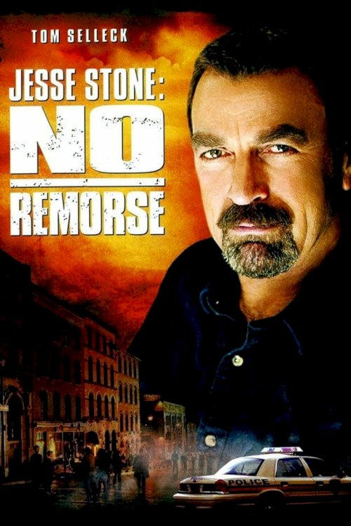 Jesse Stone: No Remorse