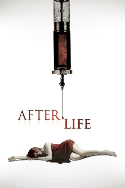 After.Life - poster