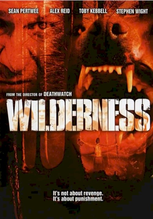 Wilderness - poster