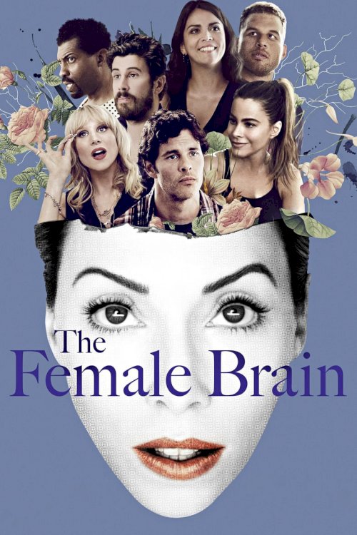 Женский мозг - постер