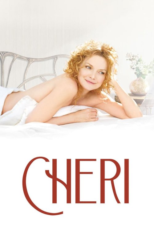 Cheri - poster