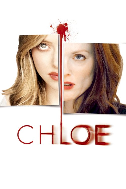 Chloe - poster