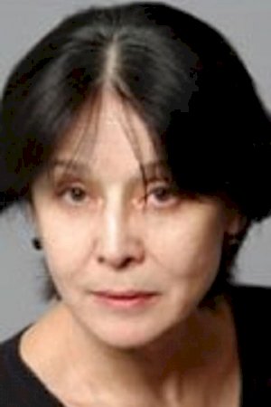Elena Prudnikova