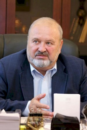 Vladimir Malyshev