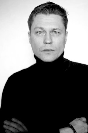 Denis Rozhkov