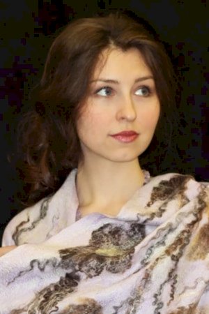 Irina Shelamova