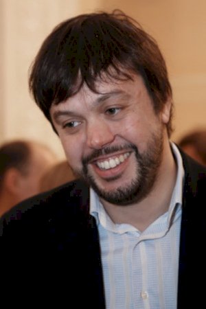 Sergei Shvydkoi