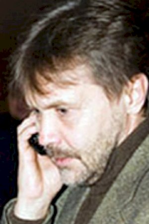 Aleksey Naydenov