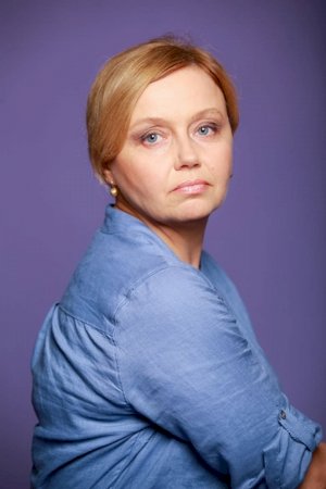 Ольга Сергеевна Лебедева