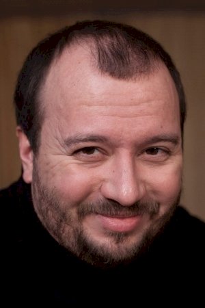 Denis Pyanov