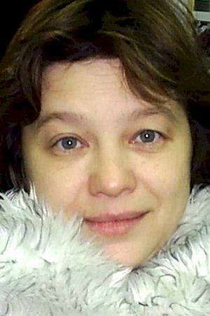 Ольга Алексеевна (легкоатлетка) Кузнецова