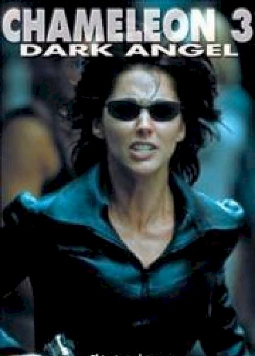 Chameleon 3: Dark Angel - poster
