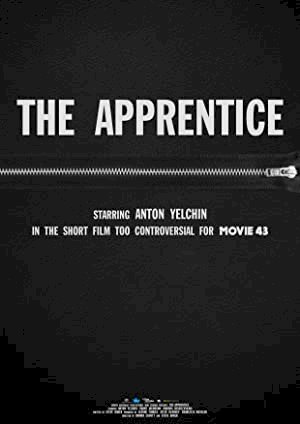 The Apprentice - poster