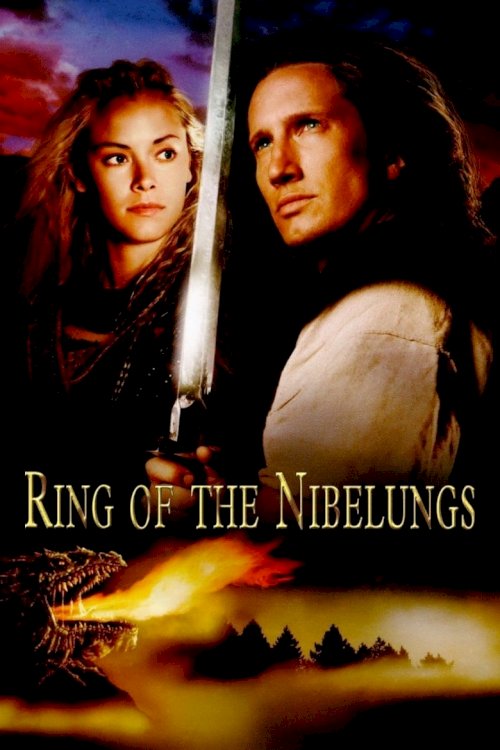 Ring of the Nibelungs - poster