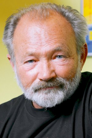 Rudolf Hrušínský