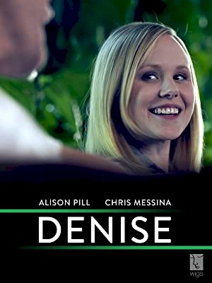 Denise - poster