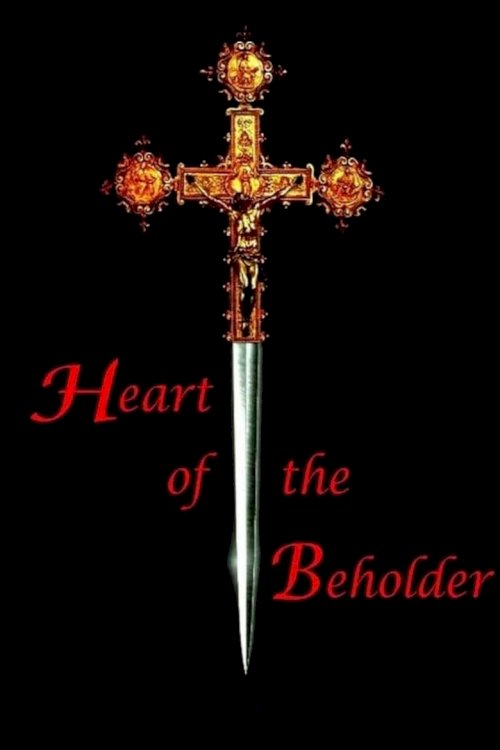 Heart of the Beholder - posters