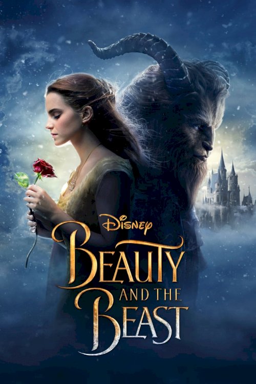Beauty and the Beast - poster
