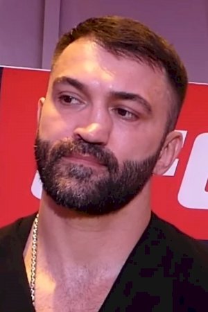 Andrei Arlovski