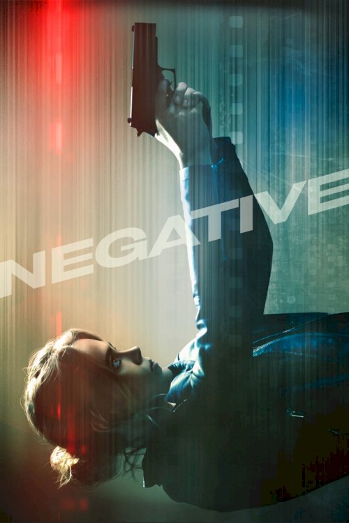 Negatīvs - posters