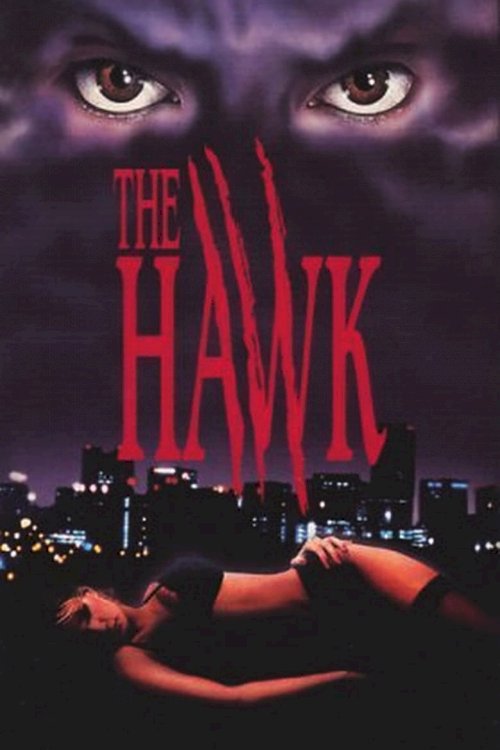 The Hawk - posters