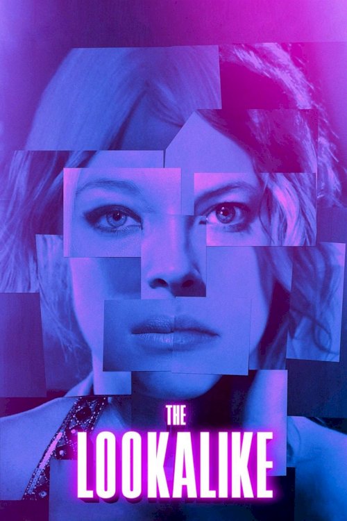 The Lookalike - poster