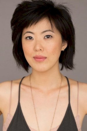 Sarah Chang