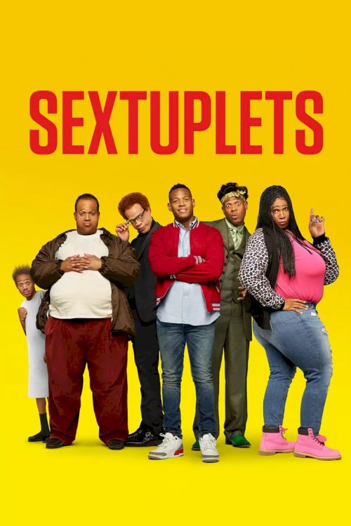 Sextuplets - poster
