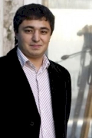 Artur Gyulumyan