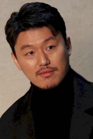 Kim Min-jae