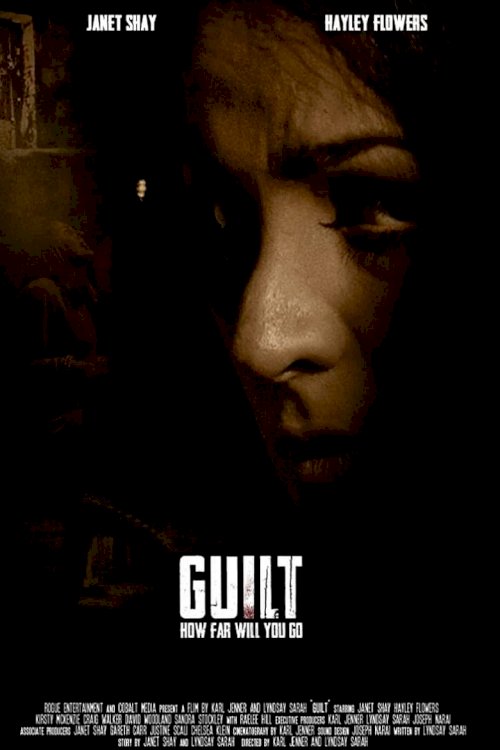 Guilt - poster