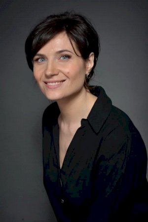 Anna Polupanova
